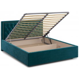 Двуспальная кровать Orto 180