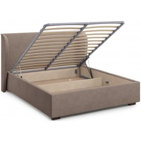 Двуспальная кровать Tenno 160