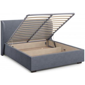 Двуспальная кровать Tenno 160