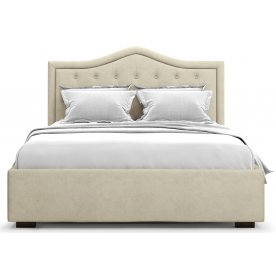 Двуспальная кровать Tibr 160