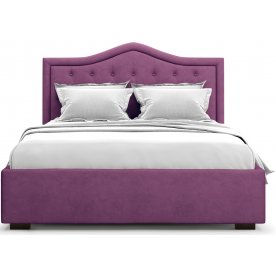 Двуспальная кровать Tibr 160