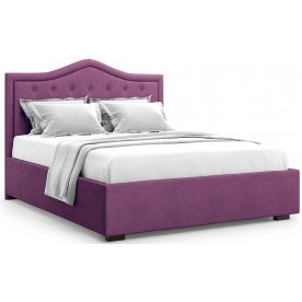 Двуспальная кровать Tibr 160