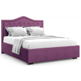 Двуспальная кровать Tibr 180