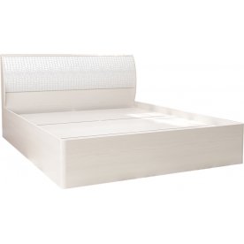 Полутораспальная кровать 001-М1