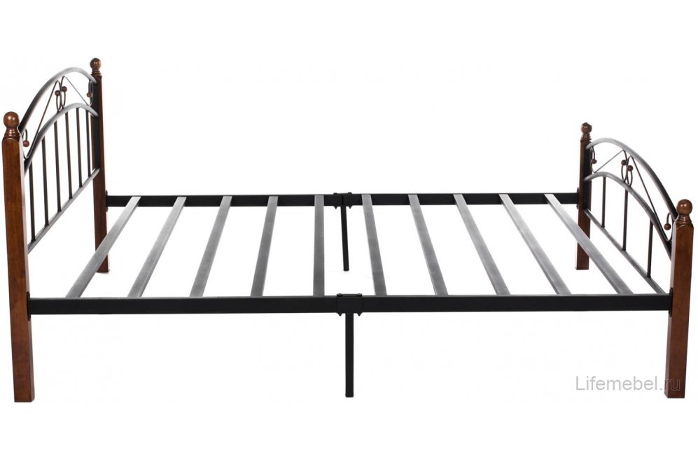 Кровать АТ-8077 120 см x 200 см