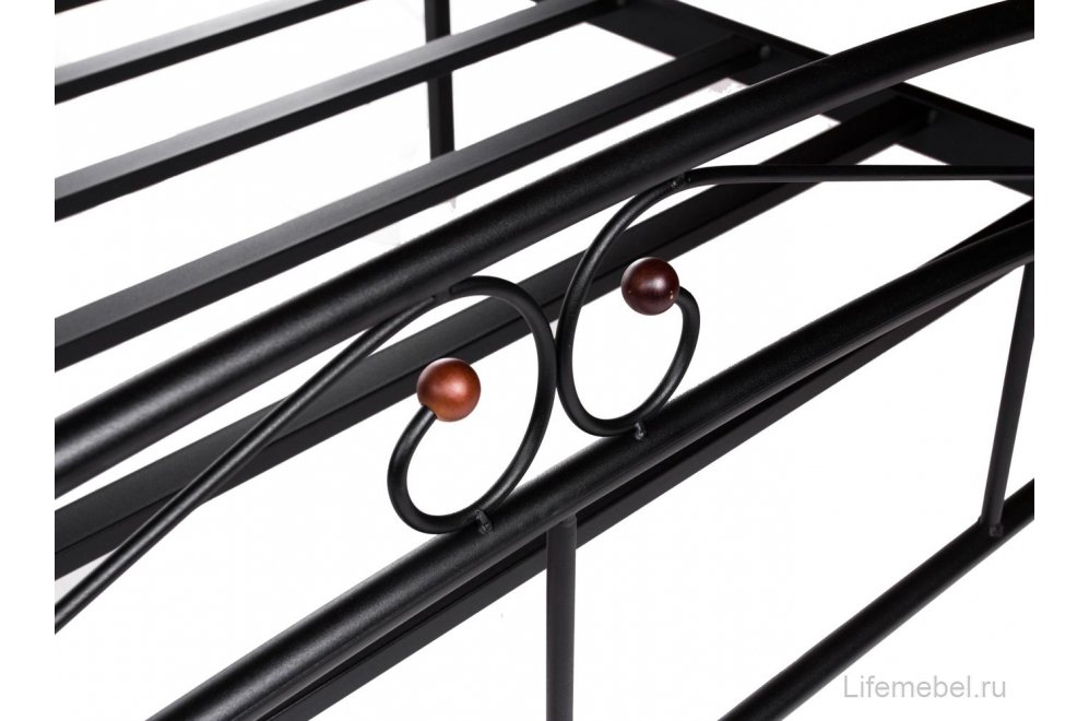 Кровать АТ-8077 120 см x 200 см