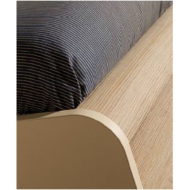 Кровать Флора 830