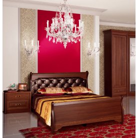 Кровать Флоренция 677