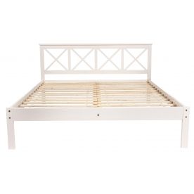 Полутораспальная кровать Francesca