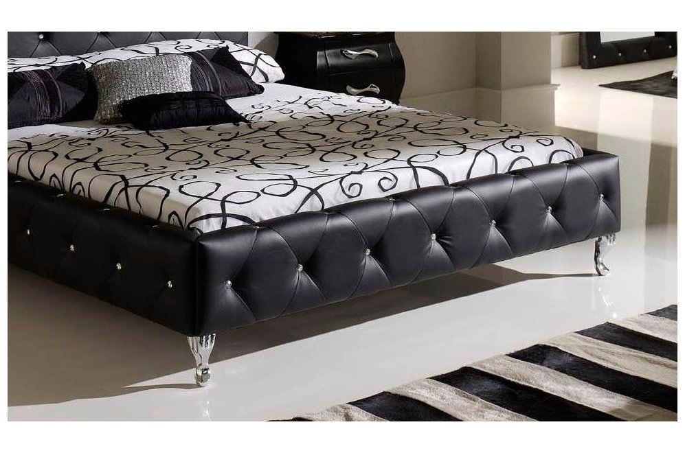 Nelly 621 черная