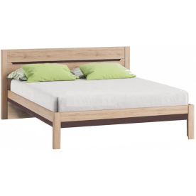 Полутораспальная кровать Афина