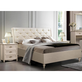 Полутораспальная кровать Венеция