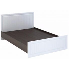 Полутораспальная кровать Прага КР-900