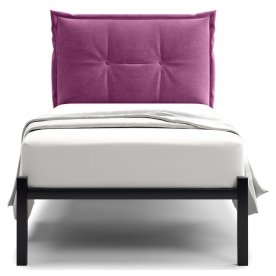 Односпальная кровать Cedrino 90