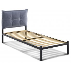 Односпальная кровать Cedrino 90