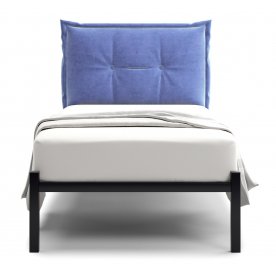 Односпальная кровать Cedrino 90