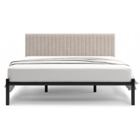 Односпальная кровать Mellisa / Steccato 120