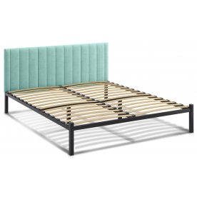 Односпальная кровать Mellisa / Steccato 120