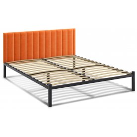 Односпальная кровать Mellisa / Steccato 120