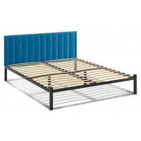 Односпальная кровать Mellisa / Steccato 120