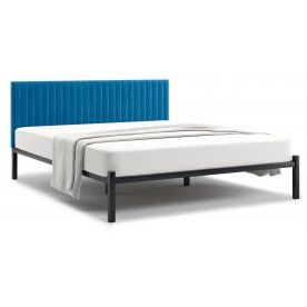 Односпальная кровать Mellisa / Steccato 120