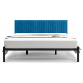 Односпальная кровать Mellisa / Steccato 120