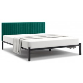 Односпальная кровать Mellisa / Steccato 120