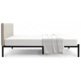 Односпальная кровать Mellisa / Steccato 140