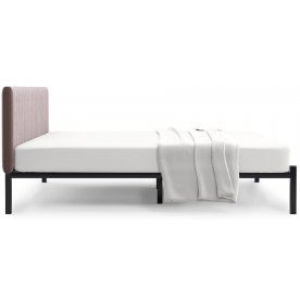 Односпальная кровать Mellisa / Steccato 140