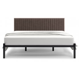 Односпальная кровать Mellisa / Steccato 140