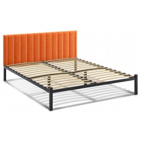 Односпальная кровать Mellisa / Steccato 140