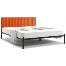 Односпальная кровать Mellisa / Steccato 140