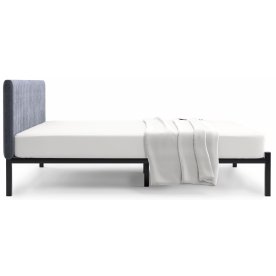 Односпальная кровать Mellisa / Steccato 140