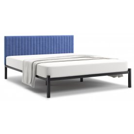 Односпальная кровать Mellisa / Steccato 140