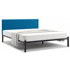 Односпальная кровать Mellisa / Steccato 140