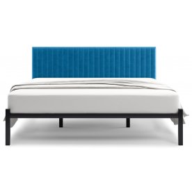 Односпальная кровать Mellisa / Steccato 140