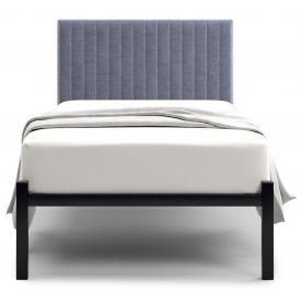 Односпальная кровать Mellisa / Steccato 90