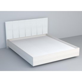 Полутораспальная кровать 031-M1