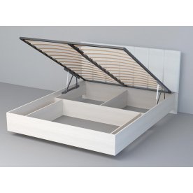 Полутораспальная кровать 031-M1