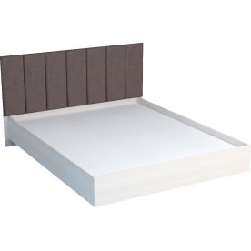 Полутораспальная кровать 031-M1