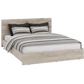 Полутораспальная кровать Адайн КР-140