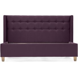 Полутораспальная кровать Афродита-9.2