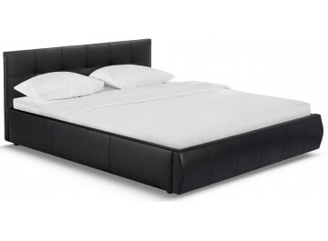 Полутораспальная кровать Афродита