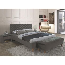 Полутораспальная кровать Azurro