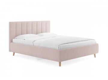 Полутораспальная кровать Alma