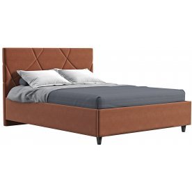 Полутораспальная кровать Амбер