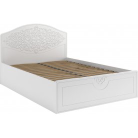 Полутораспальная кровать Ассоль АС-60