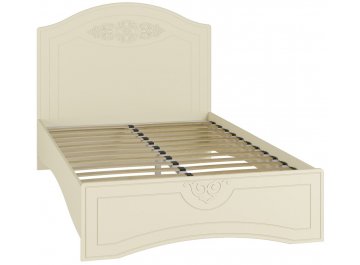 Односпальная кровать Ассоль АС-26