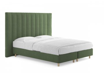 Полутораспальная кровать CC Barbara