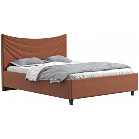 Полутораспальная кровать Бэлла